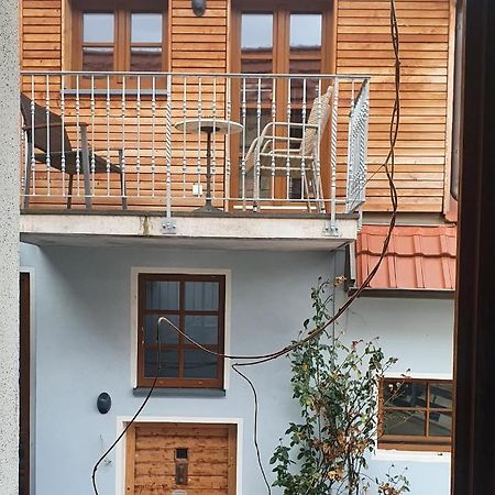 Ferienwohnung Im Bueckle Gottenheim Εξωτερικό φωτογραφία