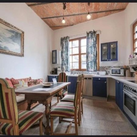 Ferienwohnung Im Bueckle Gottenheim Εξωτερικό φωτογραφία
