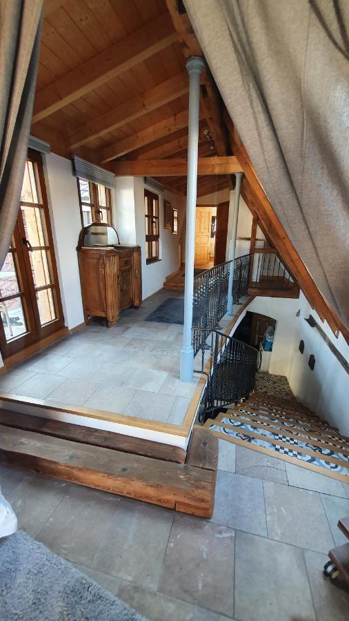 Ferienwohnung Im Bueckle Gottenheim Εξωτερικό φωτογραφία
