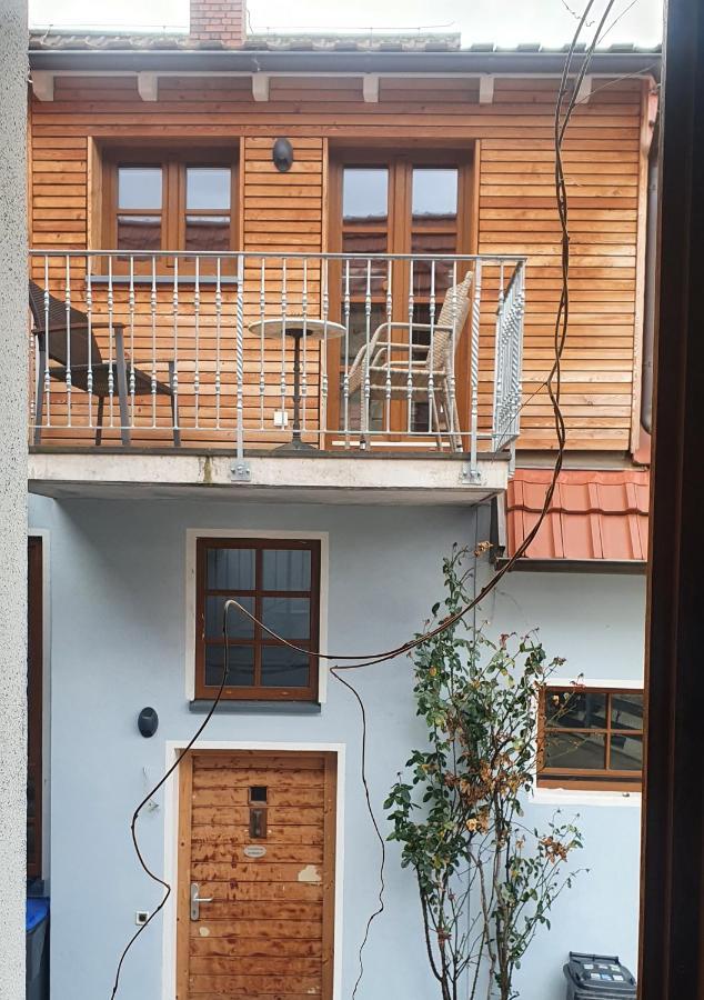Ferienwohnung Im Bueckle Gottenheim Εξωτερικό φωτογραφία