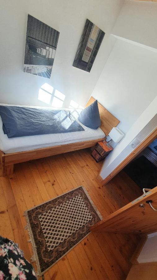 Ferienwohnung Im Bueckle Gottenheim Εξωτερικό φωτογραφία