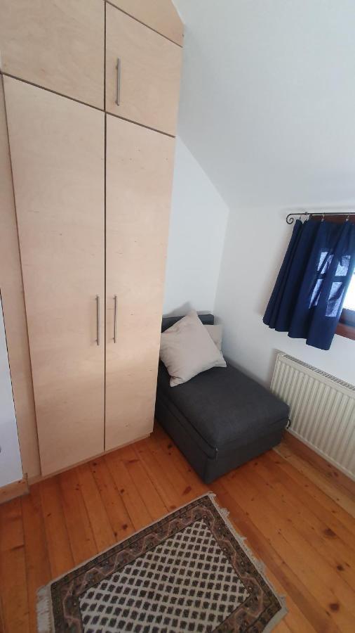 Ferienwohnung Im Bueckle Gottenheim Εξωτερικό φωτογραφία