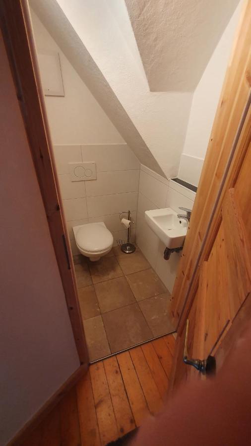 Ferienwohnung Im Bueckle Gottenheim Εξωτερικό φωτογραφία