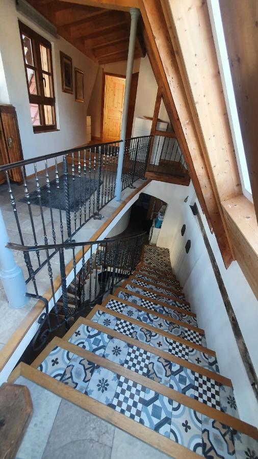 Ferienwohnung Im Bueckle Gottenheim Εξωτερικό φωτογραφία