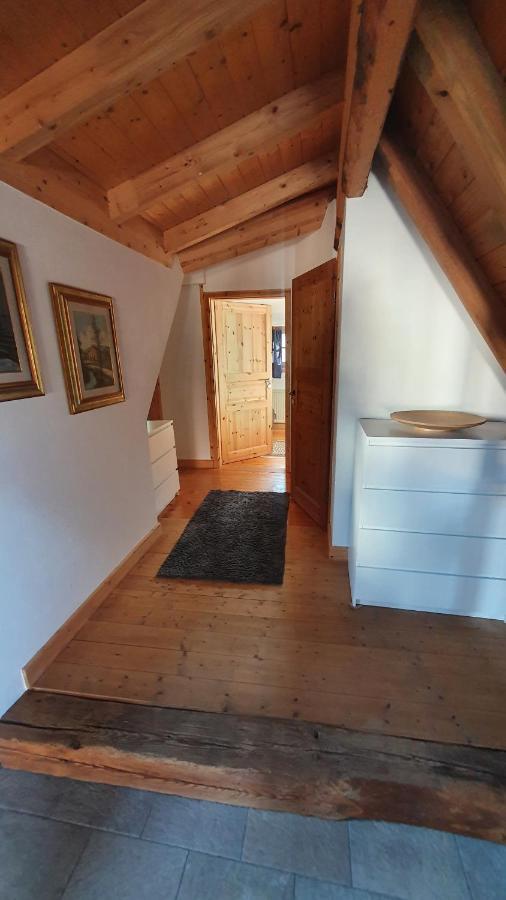 Ferienwohnung Im Bueckle Gottenheim Εξωτερικό φωτογραφία